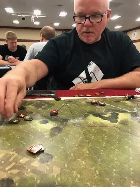 Sean Druelinger Interview