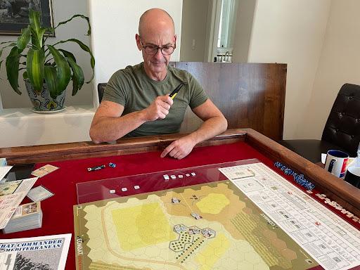 SDHist announces Bobby Nunez Award finalists