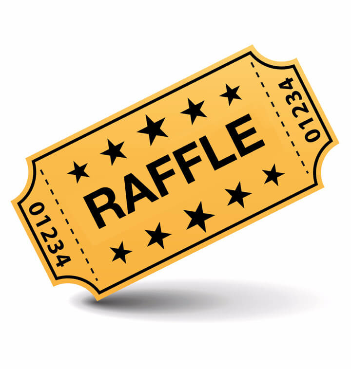 David Wilson winner of our second survey raffle
