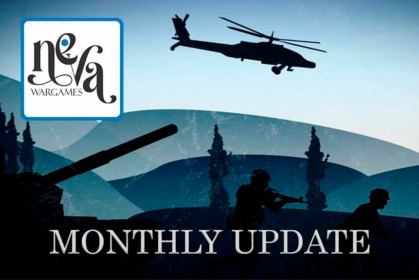 Neva September 2024 update