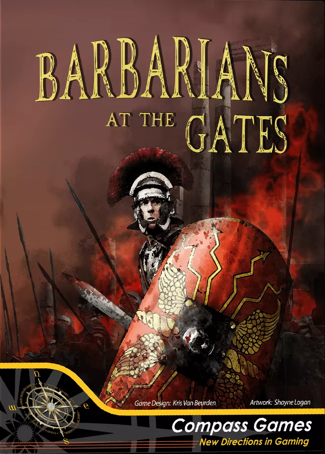 BarbariansattheGatesCover