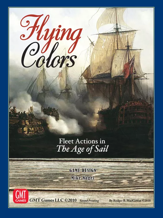 FlyingColorsCover