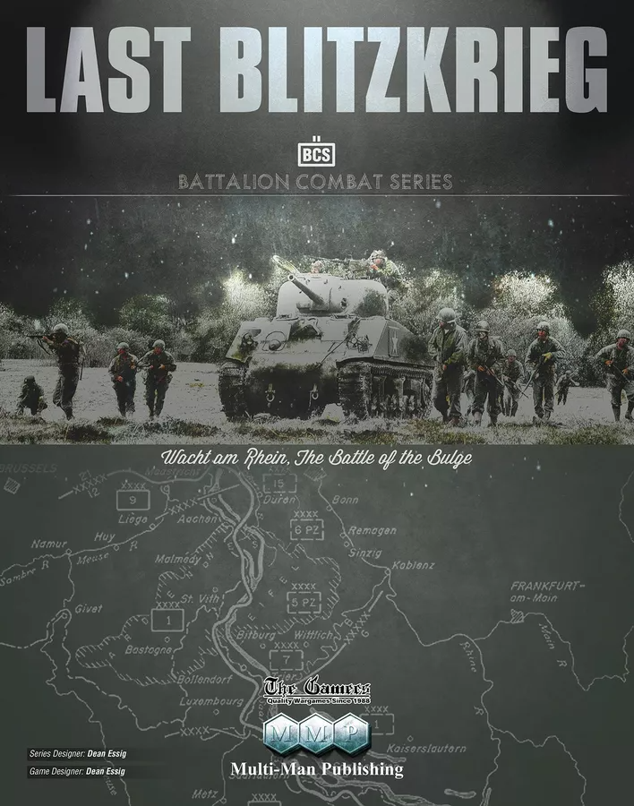 LastBlitzkreig