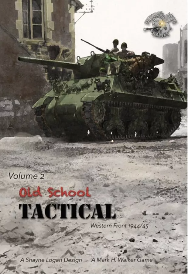 OSTv2 cover
