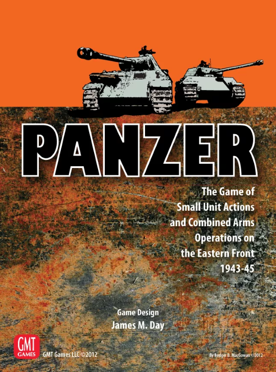 PanzerCover Medium