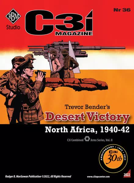 desertvictory