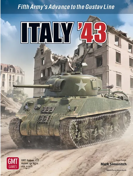 italy 43