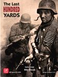 Last Hundred Yards Living Missions