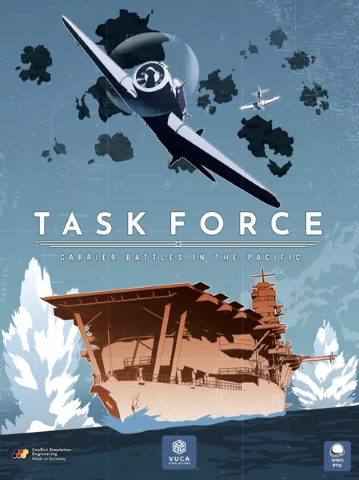 taskforce Small