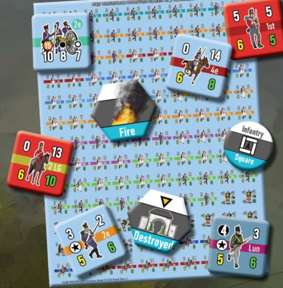 close order counters