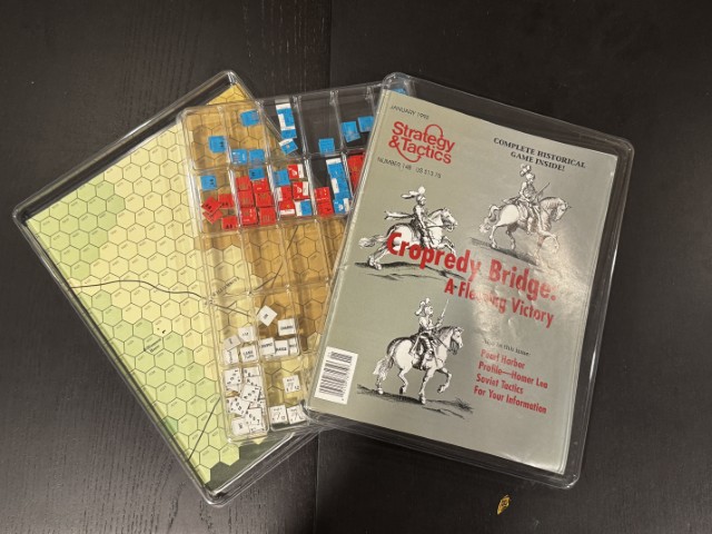 Cube4Me now has magazine trays
