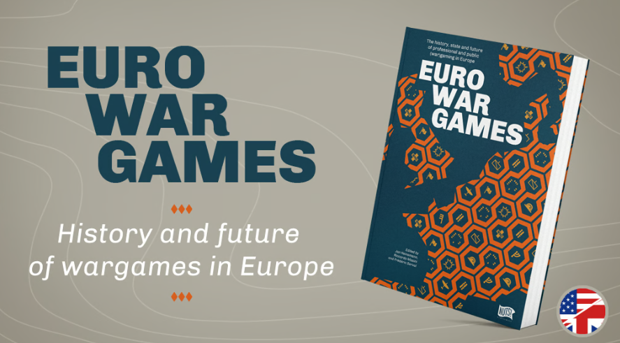 Euro Wargames book KS
