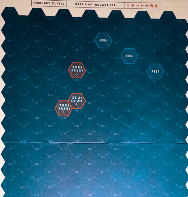 mapboard detail
