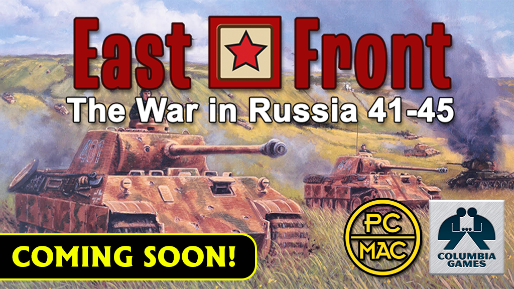 eastfront panel
