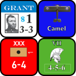 Live Cardboard 31 - Ancients