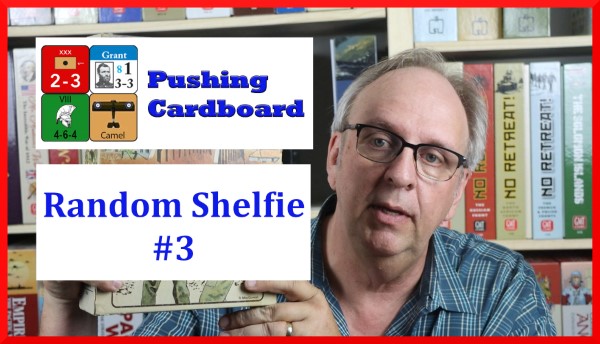 Shelfie #3
