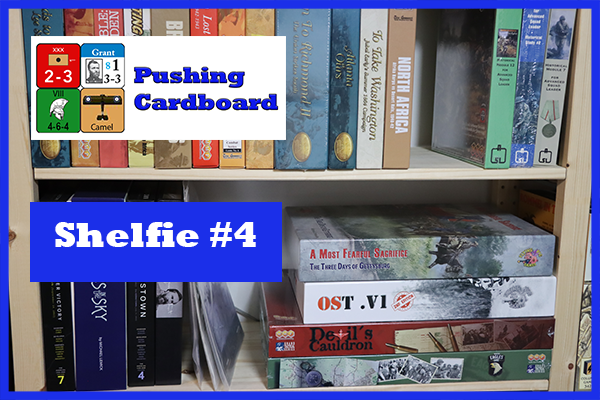 shelfie4