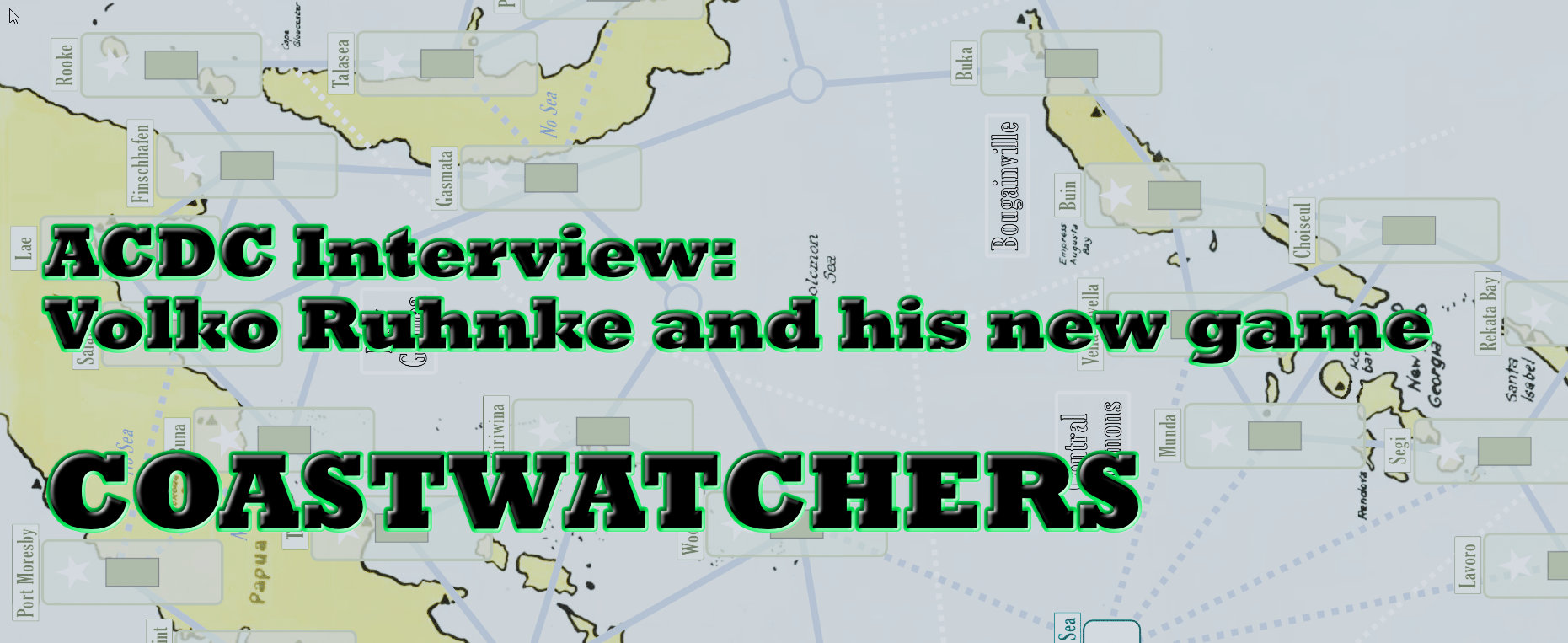 volko interview
