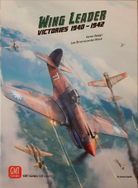 Wing Leader: Victories