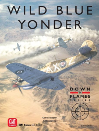 Wild Blue Yonder (GMT)