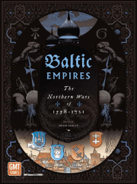 Baltic Empires