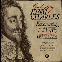 Unhappy King Charles, 2nd Edition (Phalanx)