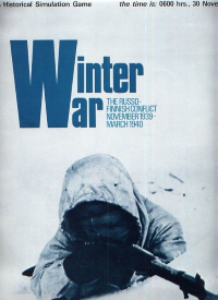 Winter War (SPI)