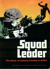 squad leader